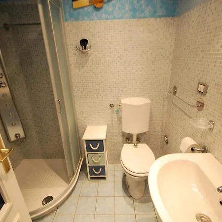 Oiseau Bleu - Giotto - Beau Avec Immense Terrasse Et Garage Prive Mae-9014 Apartamento *