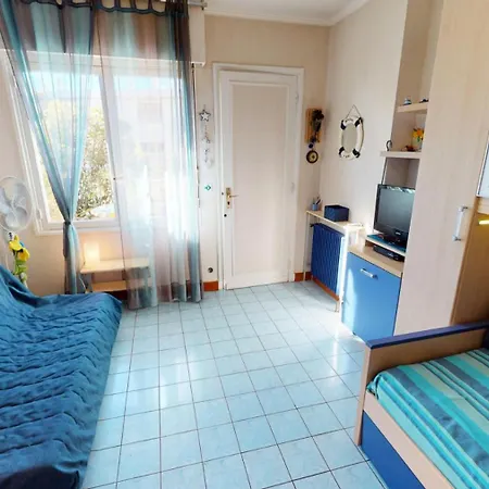 Oiseau Bleu - Giotto - Beau Avec Immense Terrasse Et Garage Prive Mae-9014 Apartamento *