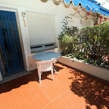 Oiseau Bleu - Giotto - Beau Avec Immense Terrasse Et Garage Prive Mae-9014 Menton