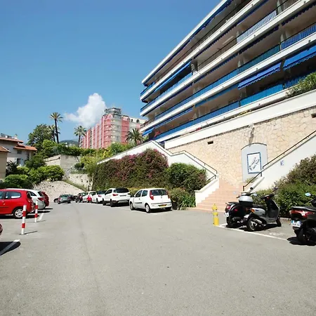Oiseau Bleu - Giotto - Beau Avec Immense Terrasse Et Garage Prive Mae-9014 Apartamento *